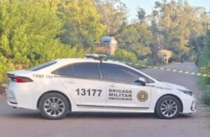 Dois irmãos são mortos após serem retirados de casa por homens armados em Alvorada
