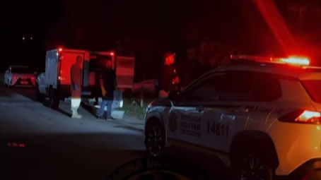 Homem é espancado até a morte no bairro Aparecida, em Alvorada