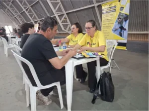 Feirão de Empregos oferecerá mais de 200 vagas em Alvorada nesta quarta-feira