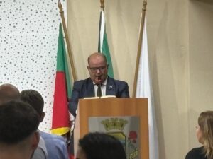 Leitura da Bíblia na Câmara de Alvorada: prática não está prevista no regimento e é considerada inconstitucional por especialistas