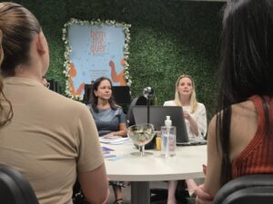 Central do MPRS acolhe pais de crianças vítimas de violência em escola infantil de Alvorada